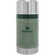 24 oz Stanley® Stainless Steel Insulated Classic Food Jar | https://www.bestnamebadges.com