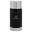 24 oz Stanley® Stainless Steel Insulated Classic Food Jar | https://www.bestnamebadges.com