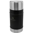 24 oz Stanley® Stainless Steel Insulated Classic Food Jar | https://www.bestnamebadges.com