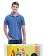 Bag Toss Game Kit | https://www.bestnamebadges.com