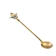 Custom Stainless Steel Spoon | https://www.bestnamebadges.com