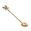 Custom Stainless Steel Spoon | https://www.bestnamebadges.com