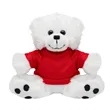 6" Big Paw Bear | https://www.bestnamebadges.com
