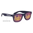 Retro Specs | https://www.bestnamebadges.com