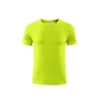 Sports Running Workout Quick Dry Gym T-Shirts | https://www.bestnamebadges.com