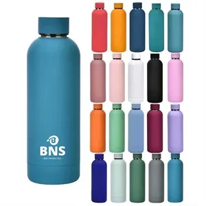 Stainless Steel Vacuum Insulated Bottle