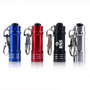 Mini Aluminum Led Key Light