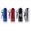 Mini Aluminum Led Key Light | https://www.bestnamebadges.com
