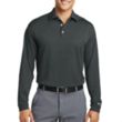 Nike Tall Long Sleeve Dri-FIT Stretch Tech Polo | https://www.bestnamebadges.com