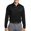 Nike Tall Long Sleeve Dri-FIT Stretch Tech Polo | https://www.bestnamebadges.com