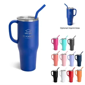 40 OZ. SWIG LIFE™ TUMBLER | https://www.bestnamebadges.com