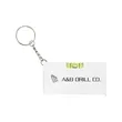Scout 4-In-1 Multi Tool Key Chain | https://www.bestnamebadges.com