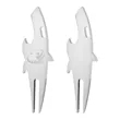 Creative Shark Style Divot Tool | https://www.bestnamebadges.com