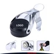 Wine Champagne Stopper | https://www.bestnamebadges.com