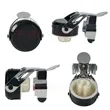 Wine Champagne Stopper | https://www.bestnamebadges.com