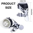 Wine Champagne Stopper | https://www.bestnamebadges.com
