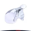 Wine Champagne Stopper | https://www.bestnamebadges.com