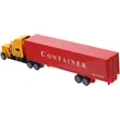 Simulation Container Car Model | https://www.bestnamebadges.com