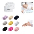 Wrist Wash Bands | https://www.bestnamebadges.com