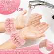 Wrist Wash Bands | https://www.bestnamebadges.com