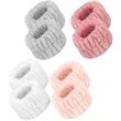 Wrist Wash Bands | https://www.bestnamebadges.com