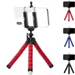 Sponge Phone Tripod with Holder | https://www.bestnamebadges.com