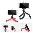 Sponge Phone Tripod with Holder | https://www.bestnamebadges.com