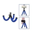 Sponge Phone Tripod with Holder | https://www.bestnamebadges.com