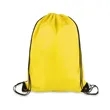 Polyester Drawstring Backpack | https://www.bestnamebadges.com