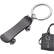 Mini Skateboard Keychain | https://www.bestnamebadges.com