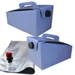 Custom Packaging Coffee Paper Box | https://www.bestnamebadges.com