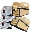 Custom Packaging Coffee Paper Box | https://www.bestnamebadges.com