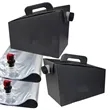 Custom Packaging Coffee Paper Box | https://www.bestnamebadges.com