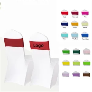 Custom Spandex Chair Cover