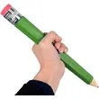 Wooden Jumbo Pencils | https://www.bestnamebadges.com