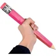 Wooden Jumbo Pencils | https://www.bestnamebadges.com
