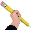 Wooden Jumbo Pencils | https://www.bestnamebadges.com