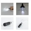LED Lighted Ice Car Scraper | https://www.bestnamebadges.com