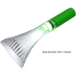 LED Lighted Ice Car Scraper | https://www.bestnamebadges.com