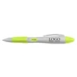 Plastic Quick Dry Gel Highlighter Pens | https://www.bestnamebadges.com