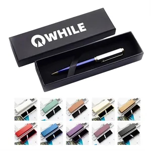 Pen Box