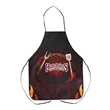 Sublimated Rpet Non-Woven Apron | https://www.bestnamebadges.com