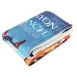 Sublimated Ultra Plush Blanket | https://www.bestnamebadges.com