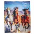 Sublimated Ultra Plush Blanket | https://www.bestnamebadges.com