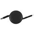 3-in-1 Retractable Fast Charge-it™ Cable | https://www.bestnamebadges.com