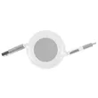 3-in-1 Retractable Fast Charge-it™ Cable | https://www.bestnamebadges.com