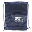 RPET Mesh Drawstring Backpack | https://www.bestnamebadges.com