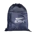 RPET Mesh Drawstring Backpack | https://www.bestnamebadges.com