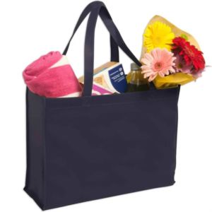 Recycled Shopping Tote (RPET)