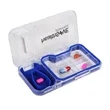 Companion Care Pill Cutter & Box | https://www.bestnamebadges.com